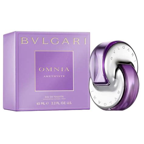 omni amethyste perfume.